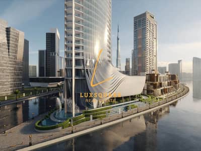 4 Bedroom Apartment for Sale in Business Bay, Dubai - Jumeirah Living Business Bay Brochure EN-2. jpg