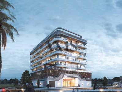 2 Bedroom Apartment for Sale in Dubai Islands, Dubai - Premium Apartments | Smart Home  | High ROI