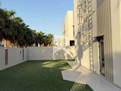 4 Bedroom Townhouse for Rent in Mohammed Bin Rashid City, Dubai - IMG-20250626-WA0050. jpg