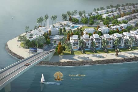 فیلا 7 غرف نوم للبيع في مدينة أجمل مكان - واجهة الشارقة البحرية، الشارقة - sharjahwaterfrontgallery1. jpg