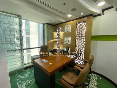 Office for Rent in Business Bay, Dubai - IMG-20250626-WA0049. jpg