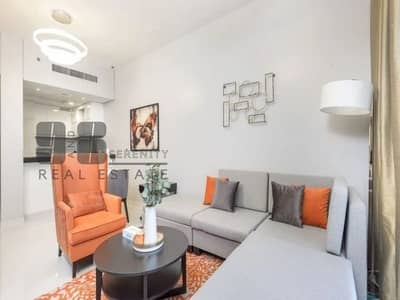 1 Bedroom Flat for Sale in DAMAC Hills, Dubai - Artesia- B -P8s. jpg