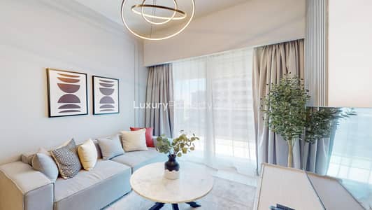 2 Bedroom Flat for Rent in Business Bay, Dubai - Vacant | Fully Furnished | Canal Views