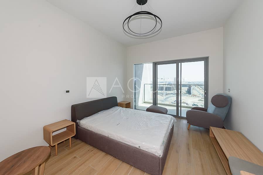 位于杰贝阿里，杰贝阿里市区，阿齐兹奥拉公寓大楼 的公寓 50000 AED - 12044675