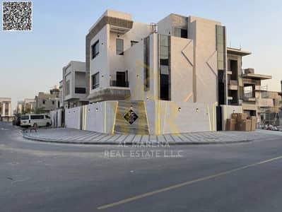 6 Cпальни Вилла Продажа в Аль Ясмин, Аджман - IMG-20250625-WA0306. jpg