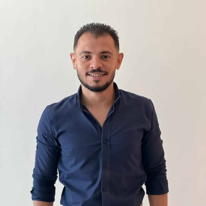 Mohamed Mamdouh Shalaby