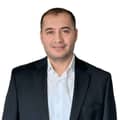 Oybek Djavkharov
