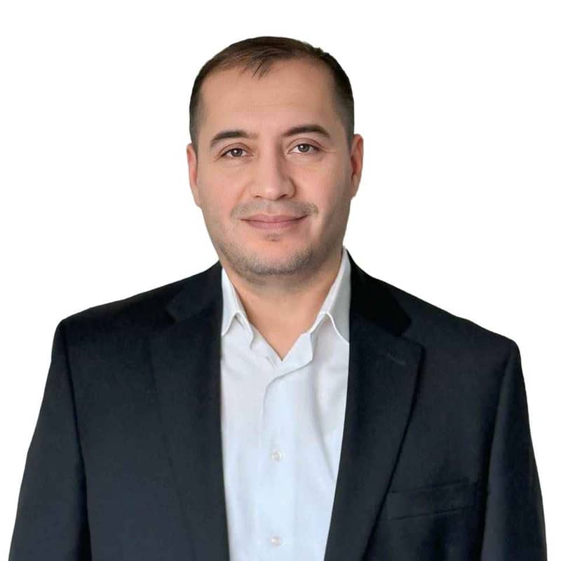 Oybek Djavkharov