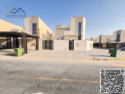 4 Cпальни Вилла в аренду в Аль Хелио, Аджман - 0b051d15-33d0-4968-ac71-58404bb7f4a3. jpg