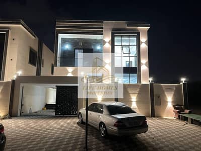5 Bedroom Villa for Rent in Al Zahya, Ajman - IMG-20250626-WA0245. jpg