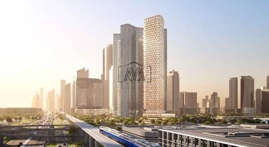 2 Cпальни Апартамент Продажа в Бизнес Бей, Дубай - WhatsApp Image 2025-06-26 at 10.43. 23. jpeg