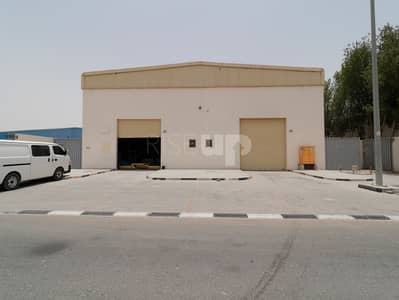 مستودع  للايجار في الصجعة، الشارقة - _MG_6257. jpg