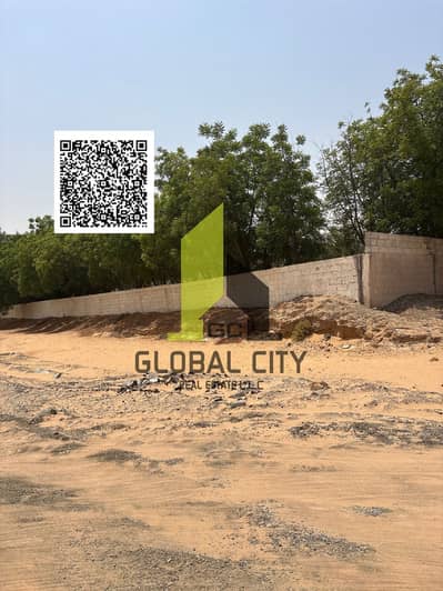 Plot for Sale in Al Helio, Ajman - 1000183247. jpg