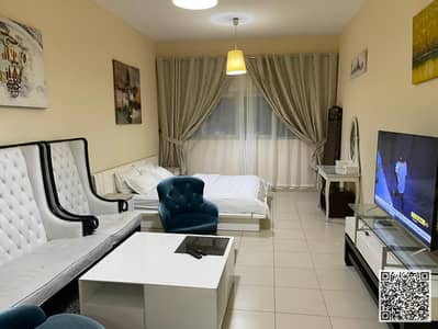 استوديو  للايجار في الراشدية، عجمان - IMG-20250626-WA0057. jpg