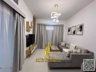 1 Bedroom Flat for Rent in Al Jurf, Ajman - IMG-00240724-WA0015. jpg