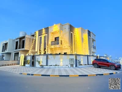 5 Cпальни Вилла Продажа в Аль Амера, Аджман - IMG-20250504-WA0056. jpg
