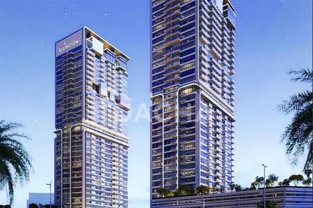 1 Спальня Апартамент Продажа в Джумейра Лейк Тауэрз (ДжЛТ), Дубай - Квартира в Джумейра Лейк Тауэрз (ДжЛТ)，Аппер Хаус，Ал Валид Палас 2, 1 спальня, 1950000 AED - 12044784