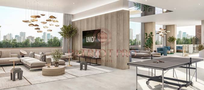 Studio for Sale in Wasl Gate, Dubai - 12. jpg
