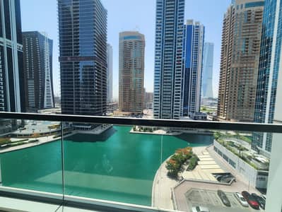 شقة 1 غرفة نوم للايجار في أبراج بحيرات الجميرا، دبي - IMG-20250611-WA0007. jpg