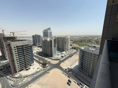 فلیٹ 1 غرفة نوم للايجار في مدينة دبي الرياضية، دبي - IMG-20250611-WA0031. jpg