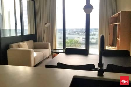 商业湾， 迪拜 1 卧室单位待售 - 位于商业湾，UPSIDE 1 卧室的公寓 2000000 AED - 12011739