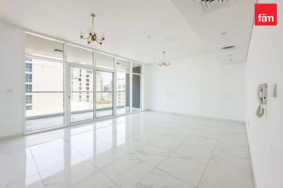 Modern Urban Living | 3BR + Maid | High ROI