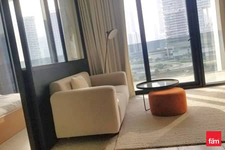 1 Bedroom Flat for Sale in Business Bay, Dubai - Luxurious finishes | Scenic Burj Khalifa view
