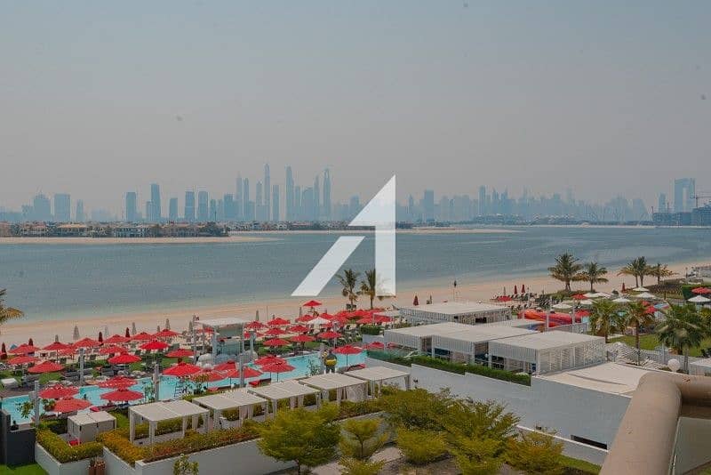 Resort Lifestyle|Luxury Beachfront Living|Sea View Resort Lifestyle|Luxury Beachfront Living|Sea View