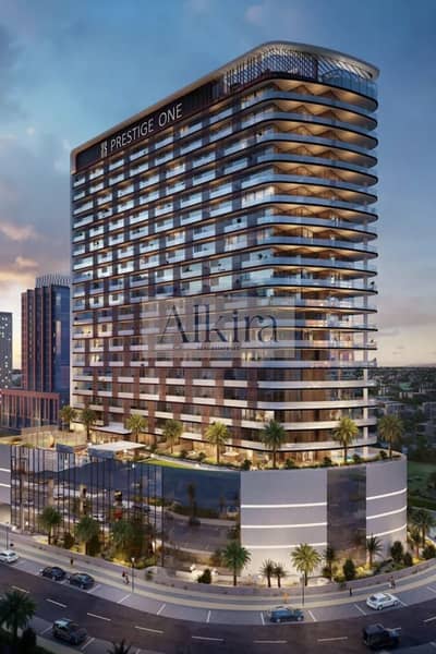 Студия Продажа в Дубай Спортс Сити, Дубай - 2867ab4e-a855-4d87-9947-0093ad0f1ba8. jpg