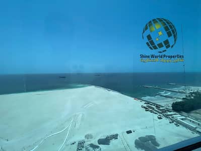3 Bedroom Apartment for Rent in Corniche Ajman, Ajman - d324ab2c-83c0-470f-97b1-ce24ed79ccf6. jpg