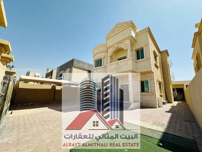 فیلا 5 غرف نوم للايجار في المويهات، عجمان - IMG-20250626-WA0265. jpg