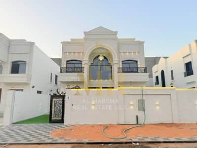 فیلا 5 غرف نوم للبيع في الحليو، عجمان - IMG-20250527-WA0101. jpg