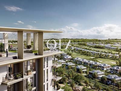 3 Cпальни Апартаменты Продажа в Дубай Хиллс Истейт, Дубай - img44. jpg