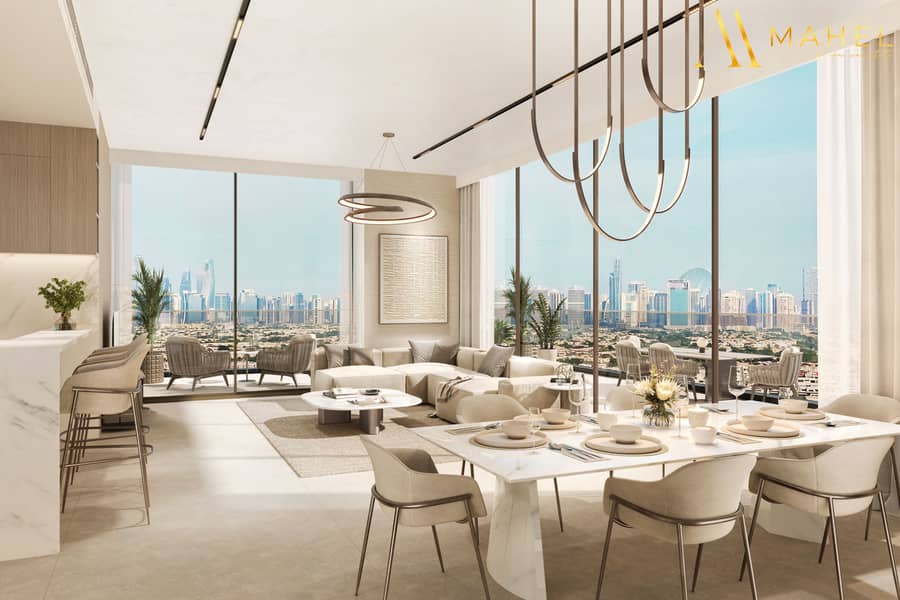 16 2.5 BHK TYPE 2 Living nd dining. jpg