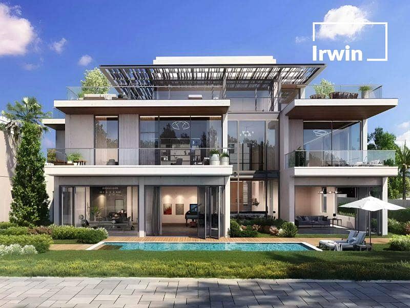 Luxurious Villa | Modern Living | Prime Location Luxurious Villa | Modern Living | Prime Location