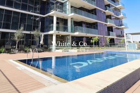 Studio for Rent in DAMAC Hills, Dubai - Studio Apartment | Spacious | Upgraded