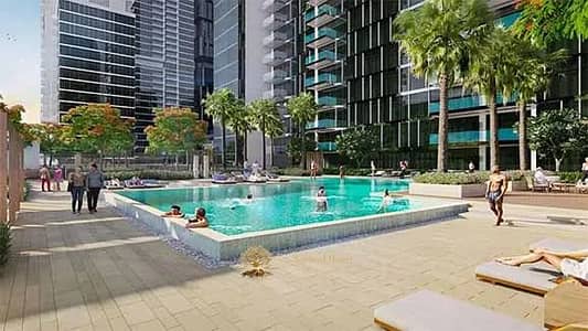 2 Bedroom Flat for Sale in Aljada, Sharjah - arada-akala-hotel-&-residences-feature-image-nJYKaS. jpg