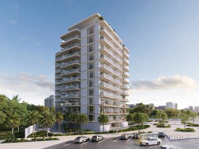 Studio for Sale in Dubai Land Residence Complex, Dubai - Premium Amenities | 50/50 Payment Plan | Stylish