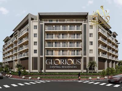 Studio for Sale in International City, Dubai - WhatsApp Image 2025-06-25 at 12.27. 05 PM. jpeg