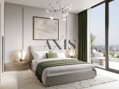 2 Bedroom Apartment for Sale in Dubai Investment Park (DIP), Dubai - Easy Payment Plan | Luxury Lifestyle | Branded Tower