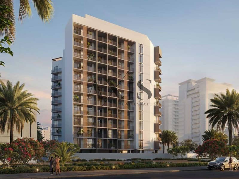 Flexible Payment Plan | Prime Location | Iconic Architecture Flexible Payment Plan | Prime Location | Iconic Architecture