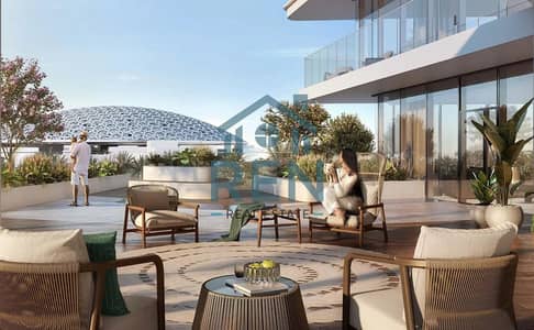 2 Bedroom Apartment for Sale in Saadiyat Island, Abu Dhabi - sG7sfJK0rPqaIvCb3xPS. png
