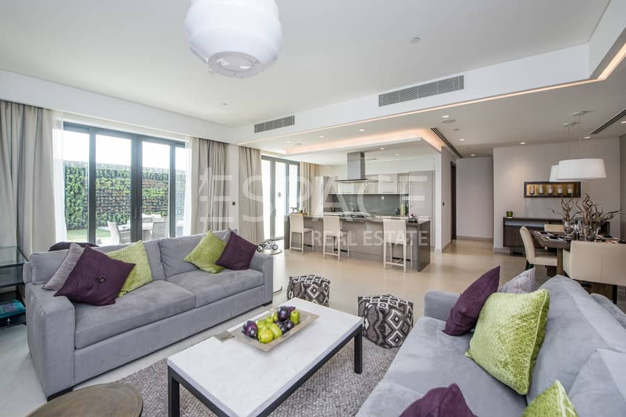 Brand New 1 Bed | High Floor | Great Finishing Brand New 1 Bed | High Floor | Great Finishing