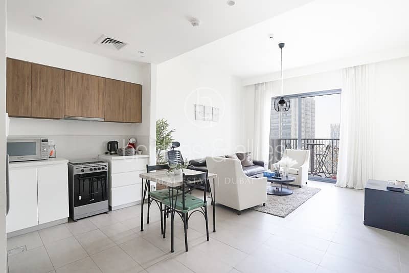 FULLY FURNISHED | READY TO MOVE | BOULEVARD VIEW FULLY FURNISHED | READY TO MOVE | BOULEVARD VIEW