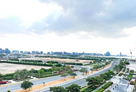 1 Bedroom Flat for Sale in Yas Island, Abu Dhabi - Contemporary Living | Rented | Beach Access