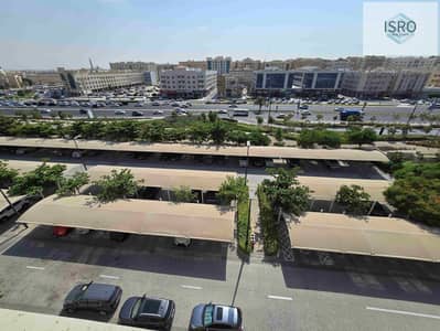 شقة 1 غرفة نوم للايجار في مويلح، الشارقة - 20241009_140211. jpg