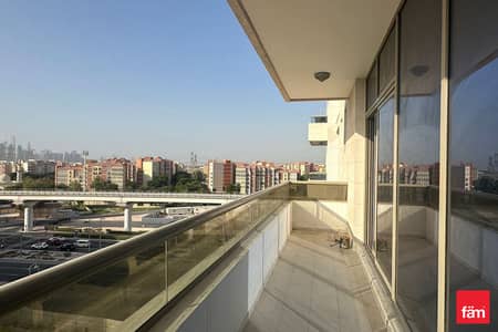 阿尔弗雷德街区， 迪拜 1 卧室公寓待租 - 位于阿尔弗雷德街区，大道公寓，大道公寓2号楼 1 卧室的公寓 80000 AED - 12044984