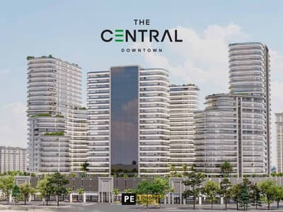 1 Bedroom Apartment for Sale in Arjan, Dubai - 1. png