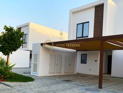 3 Cпальни Вилла в аренду в Аль Гхадир, Абу-Даби - IMG-20250503-WA0062. jpg