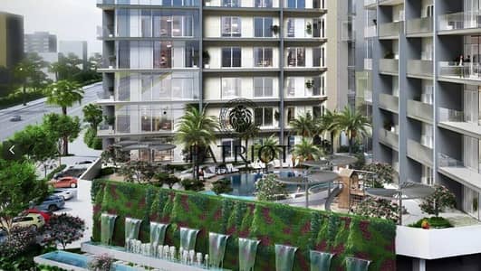 1 Bedroom Apartment for Sale in Arjan, Dubai - 13. JPG